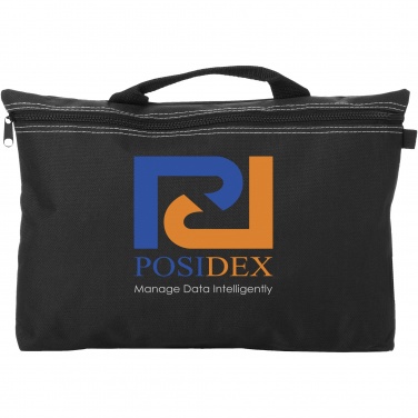 Logo trade promotional items picture of: Orlando conference bag 3L