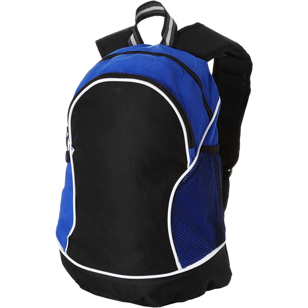 Logotrade promotional gift picture of: Boomerang backpack 22L