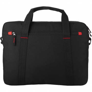 Logotrade advertising product picture of: Vancouver 15.4" laptop bag 6L