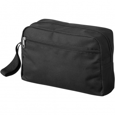 Logo trade promotional products picture of: Transit toiletry bag