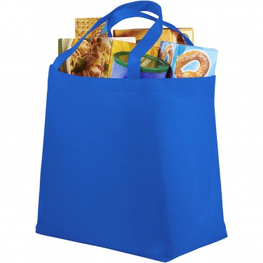 Logo trade promotional product photo of: Maryville non-woven shopping tote bag 28L