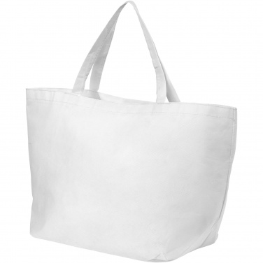 Logotrade promotional gift picture of: Maryville non-woven shopping tote bag 28L