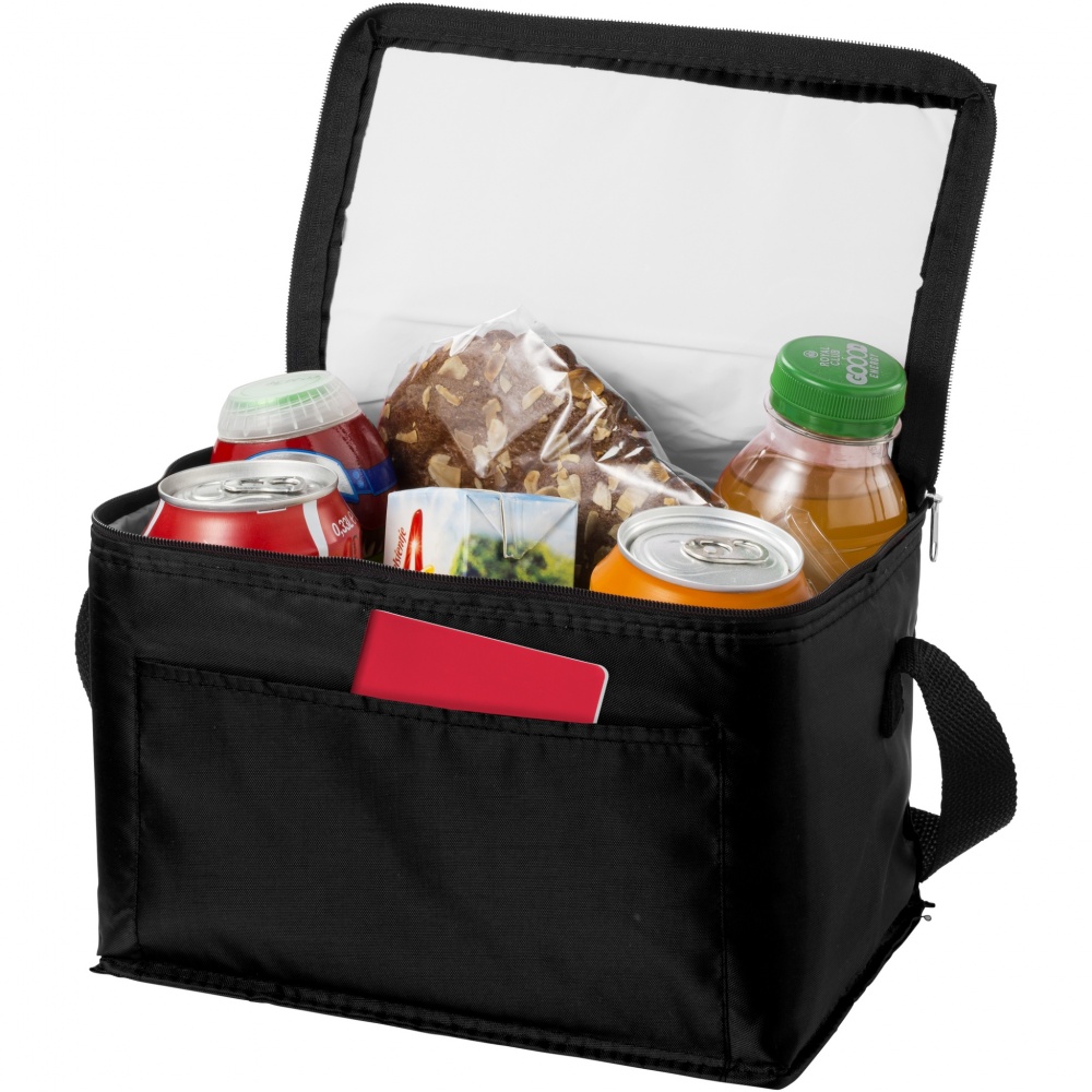 Logotrade promotional product picture of: Kumla cooler bag 4L