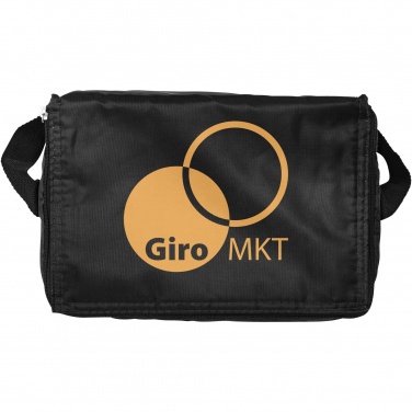 Logotrade advertising product image of: Kumla cooler bag 4L