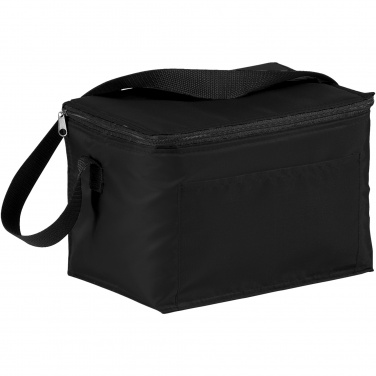 Logo trade promotional item photo of: Kumla cooler bag 4L