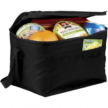 Logo trade promotional items picture of: Kumla cooler bag 4L