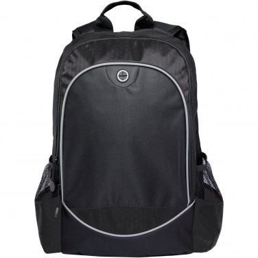 Logotrade advertising product picture of: Benton 15" laptop backpack 15L