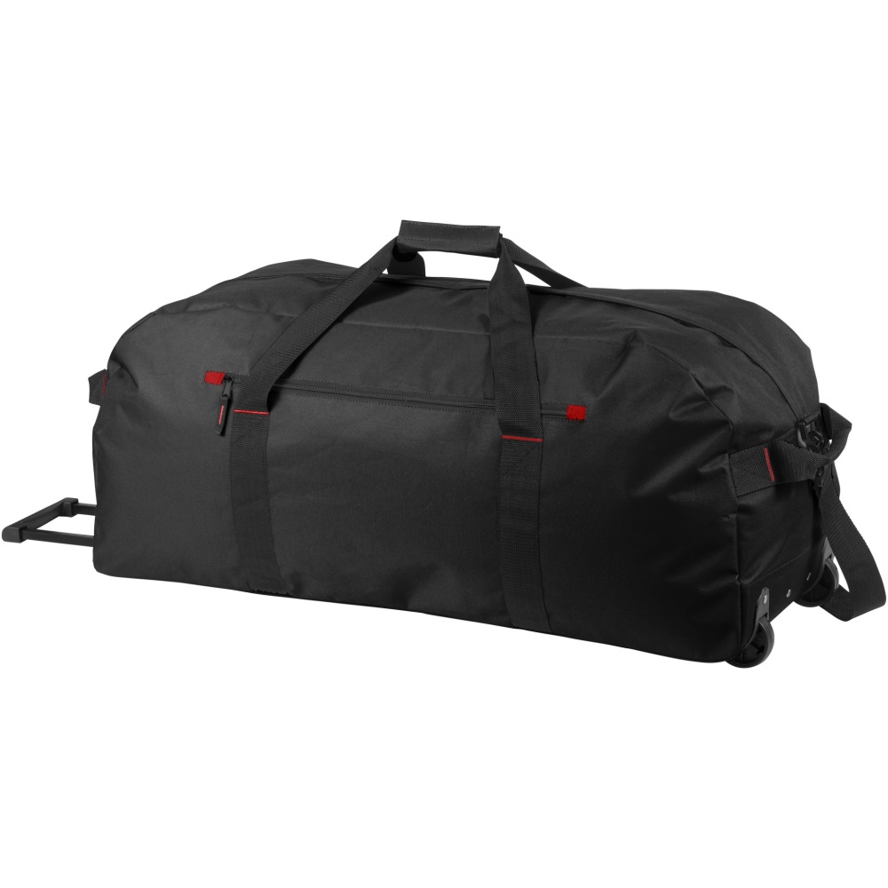 Logotrade business gift image of: Vancouver trolley travel bag 75L