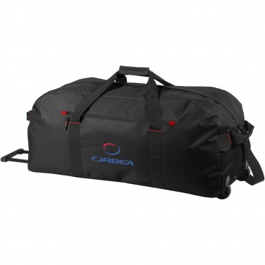 Logotrade promotional giveaway picture of: Vancouver trolley travel bag 75L