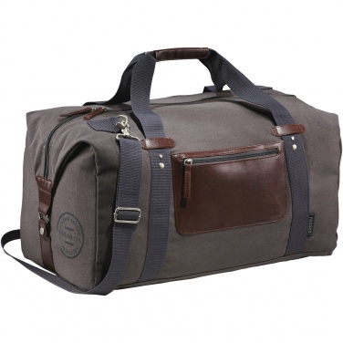 Logotrade promotional gift picture of: Classic duffel bag 37L