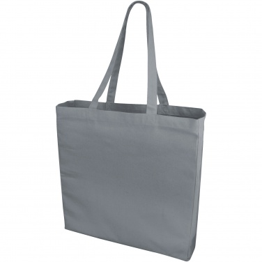 Logotrade advertising product image of: Odessa 220 g/m² cotton tote bag 13L