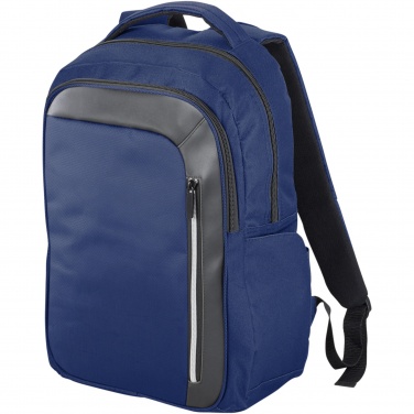 Logotrade business gift image of: Vault RFID 15" laptop backpack 16L