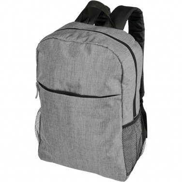 Logotrade promotional product picture of: Hoss 15" laptop backpack 18L