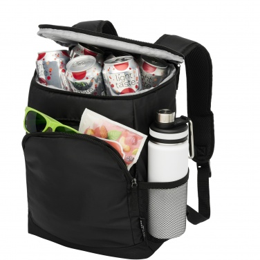 Logotrade promotional giveaway image of: Arctic Zone® 18-can cooler backpack 16L