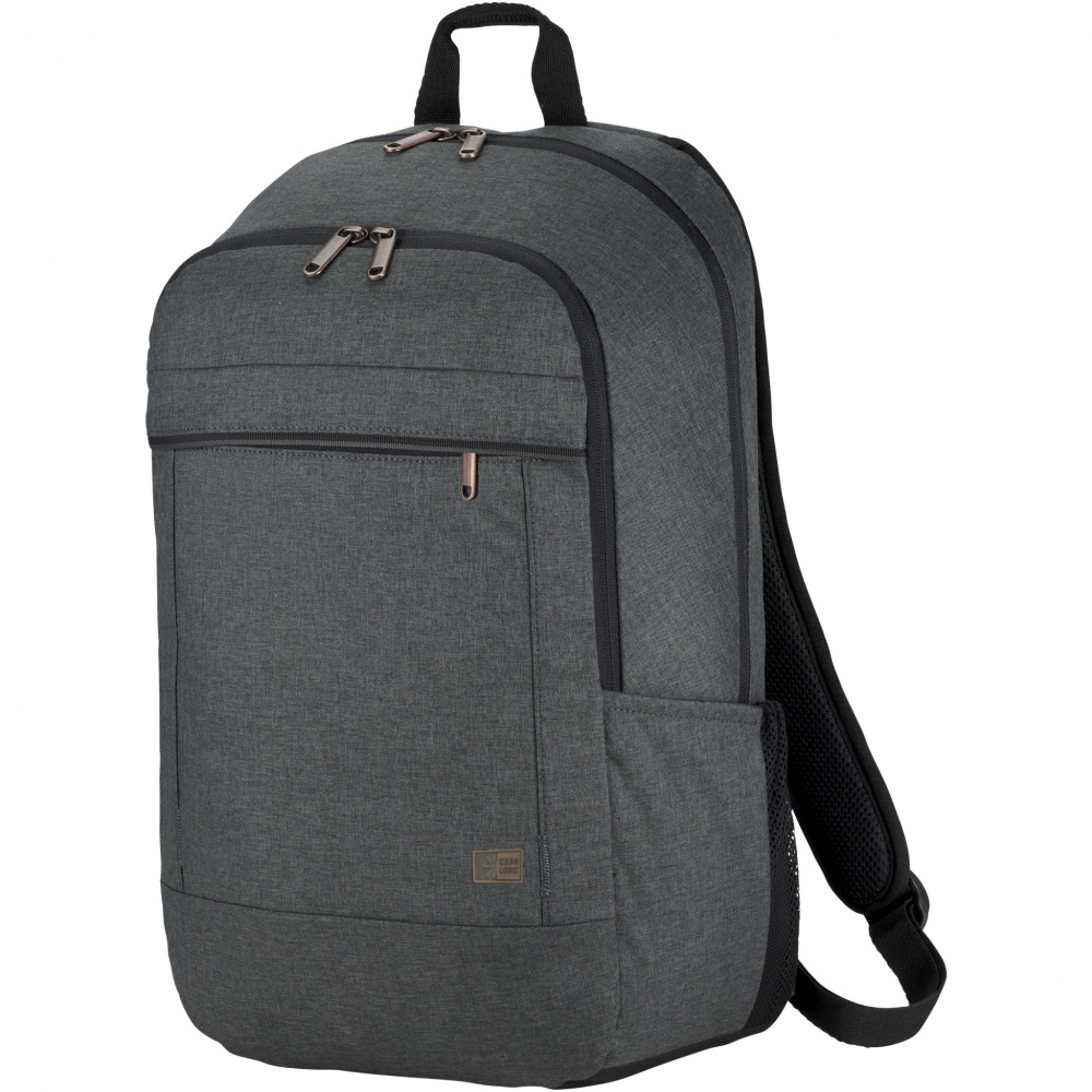 Logo trade promotional gifts picture of: Case Logic Era 15" laptop backpack 23L