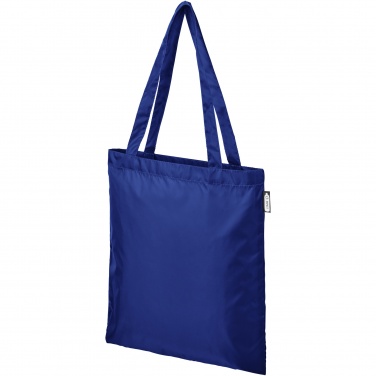 Logotrade promotional giveaway picture of: Sai RPET tote bag 7L