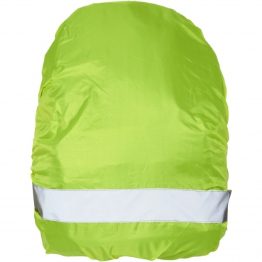 Logo trade promotional item photo of: RFX™ William reflective and waterproof bag cover