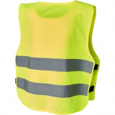 RFX™ Odile XXS safety vest with hook&loop for kids age 3-6