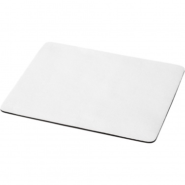 Logo trade business gifts image of: Heli flexible mouse pad