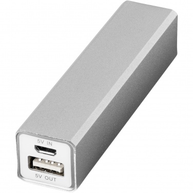 Logotrade promotional merchandise picture of: Volt 2200 mAh power bank