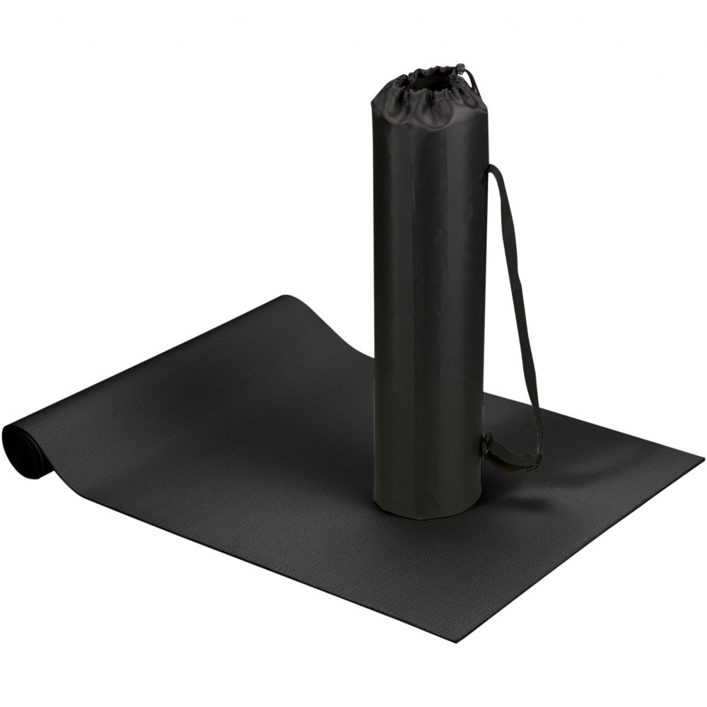 Logo trade promotional product photo of: Cobra fitness and yoga mat