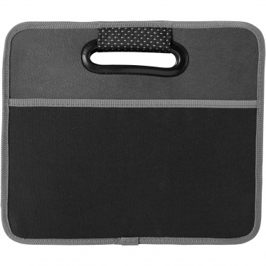 Logotrade promotional item picture of: Accordion trunk organiser