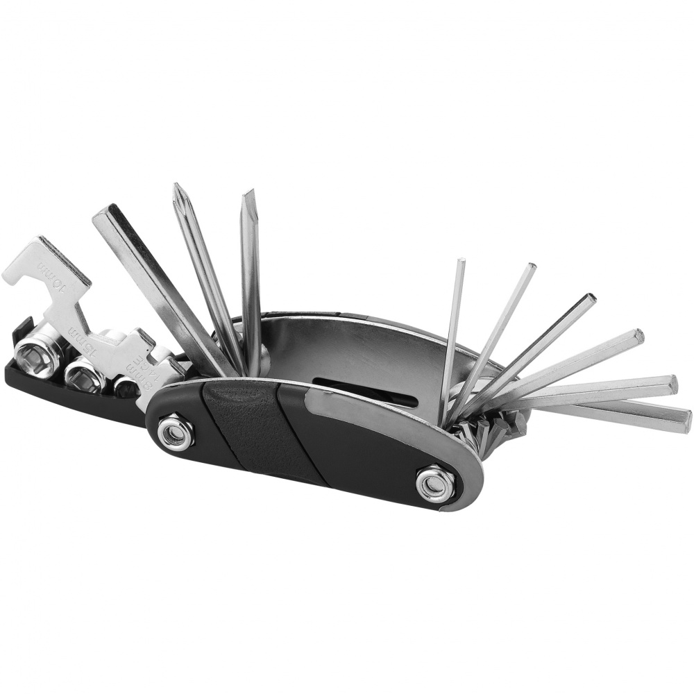 Logotrade promotional product image of: Fix-it 16-function multi-tool