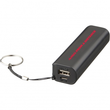 Logotrade promotional giveaways photo of: Span 1200 mAh power bank