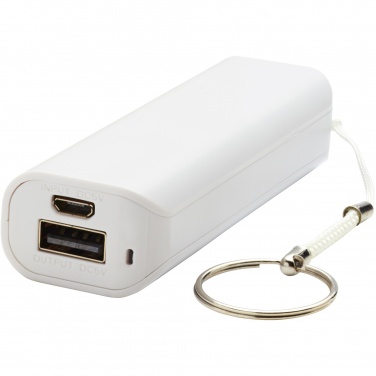 Logotrade corporate gift image of: Span 1200 mAh power bank