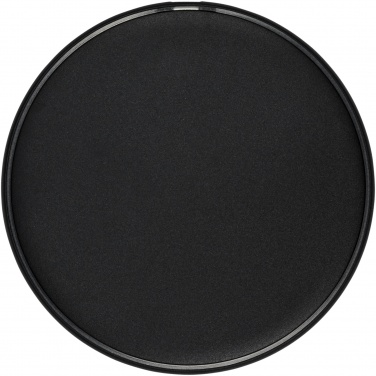 Logotrade advertising product image of: Lean 5W wireless charging pad