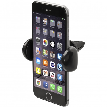 Logotrade advertising products photo of: Grip car phone holder