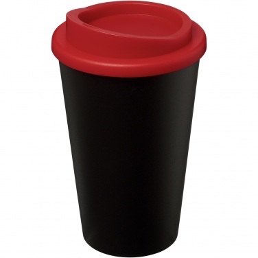 Logo trade corporate gifts picture of: Americano® 350 ml insulated tumbler