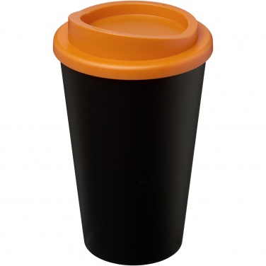 Logo trade promotional products picture of: Americano® 350 ml insulated tumbler