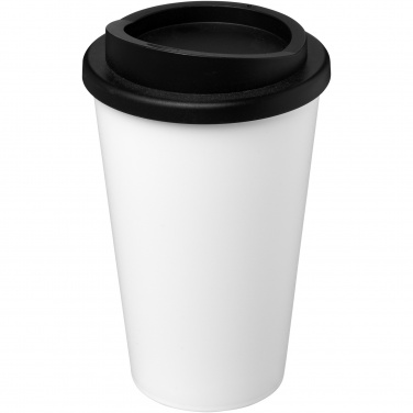 Logotrade promotional product image of: Americano® 350 ml insulated tumbler