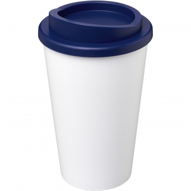 Logo trade promotional item photo of: Americano® 350 ml insulated tumbler