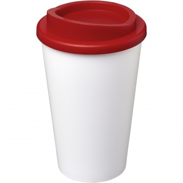 Logotrade corporate gift image of: Americano® 350 ml insulated tumbler