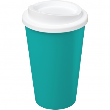 Logotrade promotional item picture of: Americano® 350 ml insulated tumbler