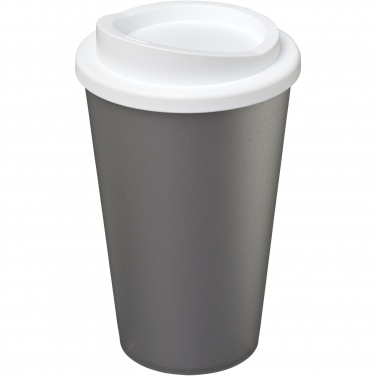 Logo trade promotional product photo of: Americano® 350 ml insulated tumbler