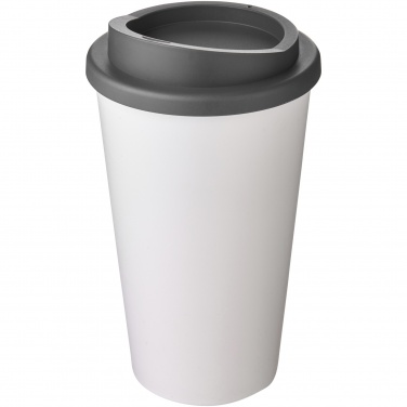 Logotrade promotional merchandise photo of: Americano® 350 ml insulated tumbler