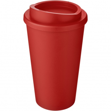 Logo trade business gift photo of: Americano® 350 ml insulated tumbler