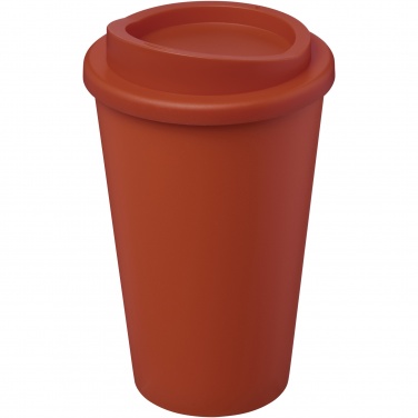 Logotrade promotional gift picture of: Americano® 350 ml insulated tumbler