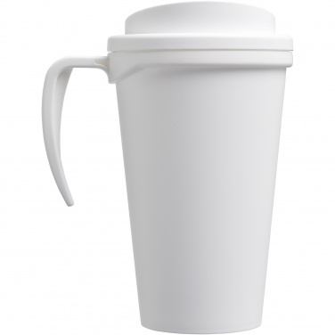 Logo trade business gift photo of: Americano® Grande 350 ml insulated mug