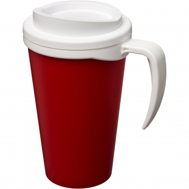 Logotrade corporate gift picture of: Americano® Grande 350 ml insulated mug