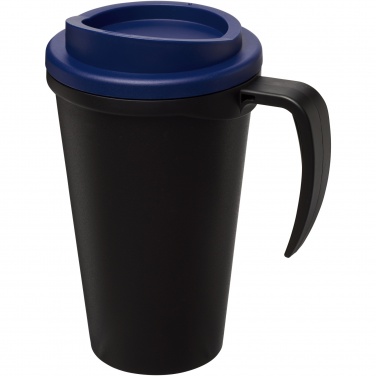 Logo trade promotional item photo of: Americano® Grande 350 ml insulated mug