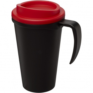 Logotrade advertising product image of: Americano® Grande 350 ml insulated mug