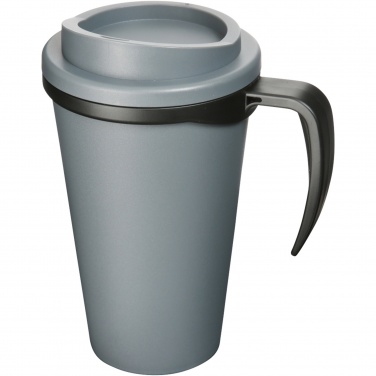 Logotrade advertising product image of: Americano® Grande 350 ml insulated mug