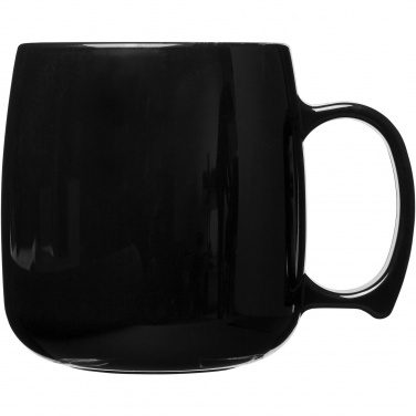 Logotrade corporate gifts photo of: Classic 300 ml plastic mug