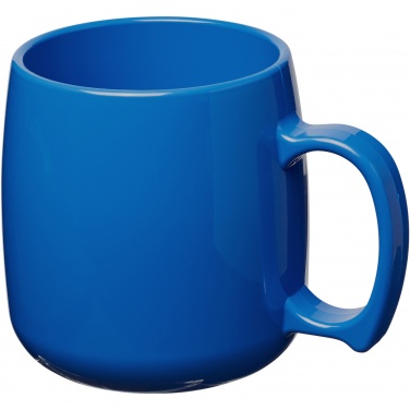 Logotrade corporate gift picture of: Classic 300 ml plastic mug