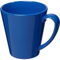 Supreme 350 ml plastic mug, Blue