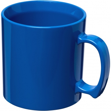 Logotrade promotional product image of: Standard 300 ml plastic mug